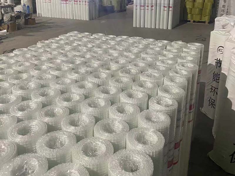 苏州耐碱玻璃纤维网格布生产厂家