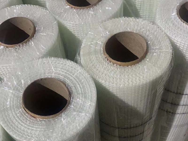 苏州耐碱玻璃纤维网格布厂家